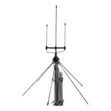 Antena Externa Senao Gp-1-ru Telefone Sn-258 Plus+ Cabo 15m