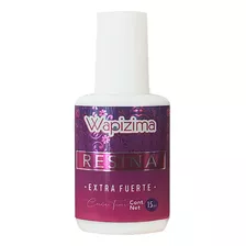 Resina En Brocha Para Uñas Acrilicas , Wapizima