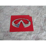 Emblema Cajuela Infiniti Q60s Turbo V6 14-22 Original