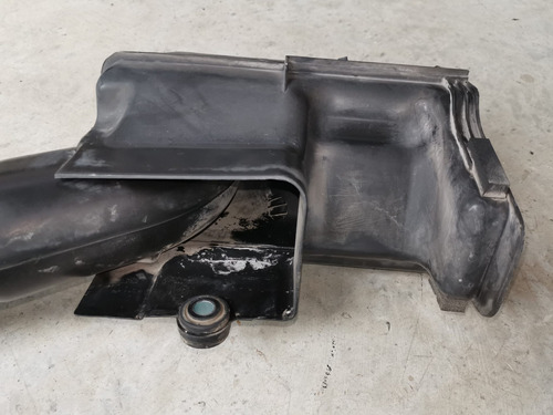 Caja Resonador Hyundai H100 Diesel 2.5l Std 2006-2010 Foto 7