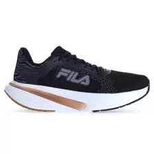 Tênis Fila Racer Nairobi Novo Lançamento Corrida Running