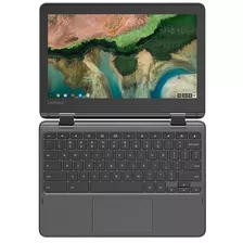 Laptop Lenovo Flex E300 Pantalla Touch + Mochila + Memoria 