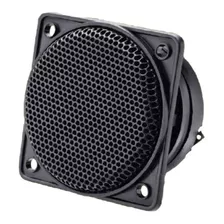 Tweeter Piezo Eletrico Quadrado Piezoeletrico 75rms 150w C/2