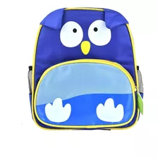 Mochila Infantil Buho