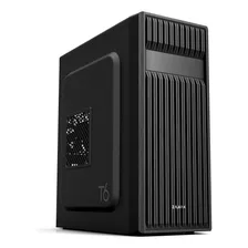 Zalman T6 Atx Mid Tower - Funda Para Computadora De Computa.