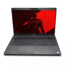 Laptop Precision 3541 Corei5-9na 16gb 512gb Quadro P620