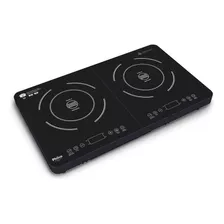 Cooktop Indução Philco Pct20p Portátil 2 Boca 220v