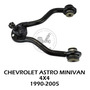 Par De Horquilla Superior Chevrolet Astro Minivan 4x4 90-05