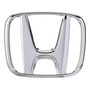 Insignia Adhesiva Para El Logotipo Si Del Honda Civic Accord
