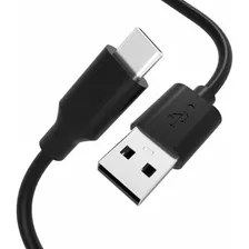 Cable De Carga Usb C De 5 Pies Compatible Con Auricular...