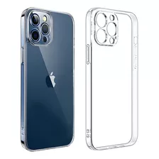 Funda Clear Case Hard Para iPhone 13 13 Pro 13 Pro Max