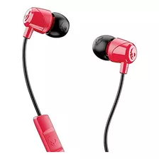 Audífonos In-ear Skullcandy Jib With Mic