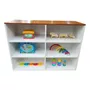 Primera imagen para búsqueda de mueble organizador juguetes