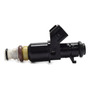 Un Inyector Combustible Injetech Accord L4 2.4l 2003-2007