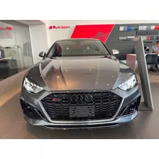 Audi Rs 5 Coupe 2024 Mrz