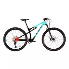 Bicicleta 29 Oggi Cattura Sport Carbon Deore 12v - 2023