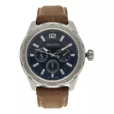 Reloj Para Hombre Nautica *seatle*.