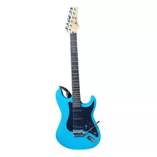 Guitarra Samick Sv430 Bl