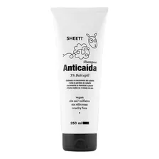 Shampoo Anticaída