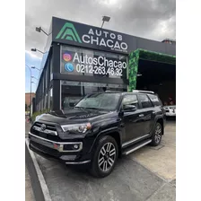  4runner Limited