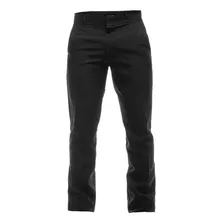 Calça Social Masculina Oxford Tradicional Tecido