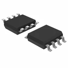 Ao 4614 Ao-4614 Ao4614 Dual Transistor Mosfet N P 40 V Soic