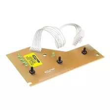 Placa Interface Lavadora Electrolux Lte12 Versão 2 64502207