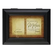 Carson Home Accents 17947 Mother Memories Bereavement Music 