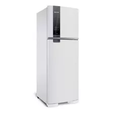 Refrigerador Brastemp 2 Portas Branco 375l Frost Free 127v