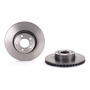 1.sensor Para Balatas Trasera Bmw X3 11/17 Brembo