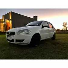 Fiat Palio 2007 1.4 Fire Elx