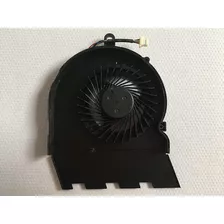 Fan Cooler Compatible Dell Inspiron 15-556 15-5567 17-5767