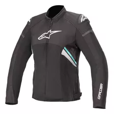 Chaqueta De Aire Alpinestars Stella T-gp Plus R V3 Para Muje