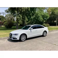 Audi A4 2016 1.8 Ambition Tfsi 170cv