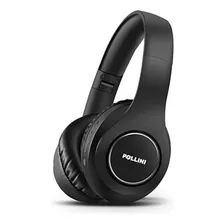 Pollini - Auriculares Inalámbricos Bluetooth V5.0