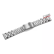 Pulseira De Aço Victorinox Inox 21mm