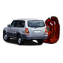 Optico Para Hyundai Terracan 3500 G6cu Hp Izquierdo 3.5 2004 Hyundai Terracan