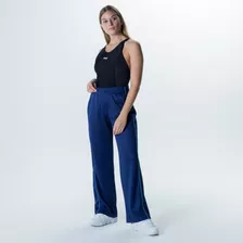 Pantalon De Buzo Mujer Fila Line