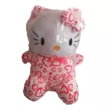 Hello Kitty Importado Antialergico