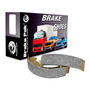 Bandas De Freno Marca Brake Pak Para Gmc Truck Sierra 1500 GMC SIERRA