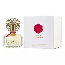 Vince Camuto Vince Camuto Eau De Parfum 100 Ml Para Mujer