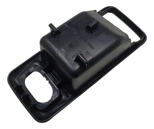 Moldura Maçaneta Porta Direita Ford Focus 09 2013 Usado 5