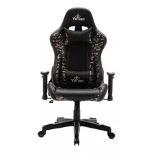 Silla Gamer Reclinable Yeyian Ryuji Serie 2500