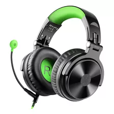 Auriculares Gamer Oneodio Pro G Dj Con Micrófono Ps4/pc/xbox