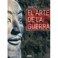 El Arte De La Guerra - Sun Tzu - Nuevo - Original - Sellado