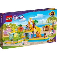 Lego Friends 41720 Parque Aquático 12x