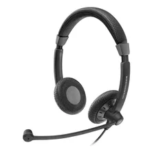 Epos Adapt 165 Usb Type-a Wired Stereo On-ear Headset