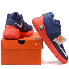 Tênis Nike Kd 5 Trey V Novo Original Com Caixa Basqueteria 