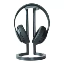 Headphone Stand Suporte Fone De Ouvido Slim Grande 28cm