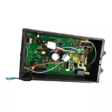 Placa Condensadora Ar Split Electrolux Qe12f A17631601 